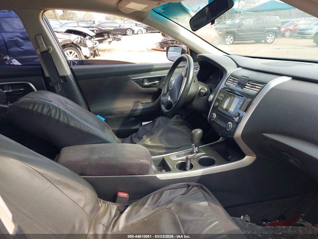 1N4AL3AP3DC172770 2013 NISSAN ALTIMA photo no. 5