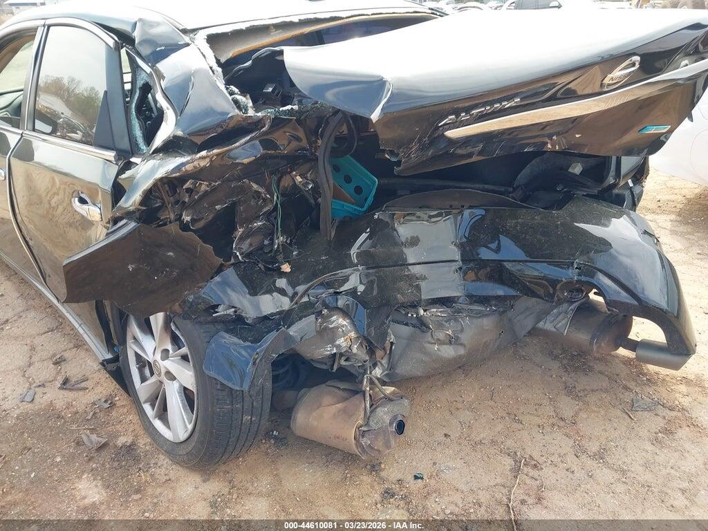 1N4AL3AP3DC172770 2013 NISSAN ALTIMA photo no. 6