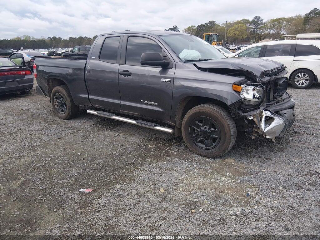 5TFRY5F12MX297086 2021 TOYOTA TUNDRA photo no. 1
