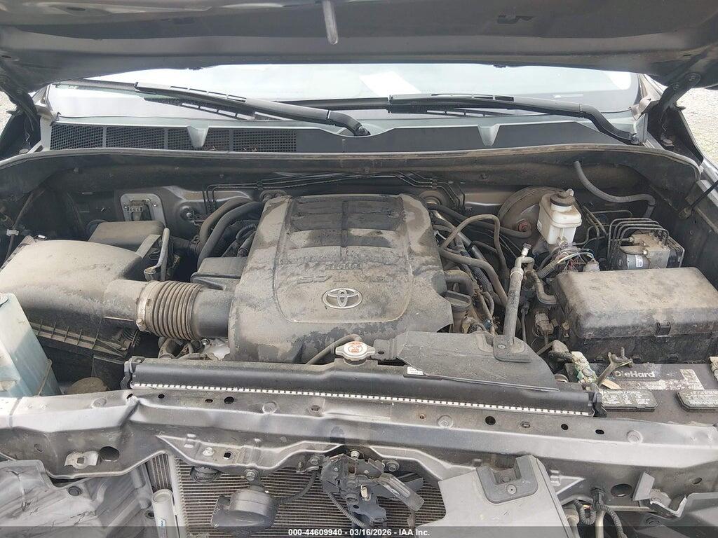 5TFRY5F12MX297086 2021 TOYOTA TUNDRA photo no. 10