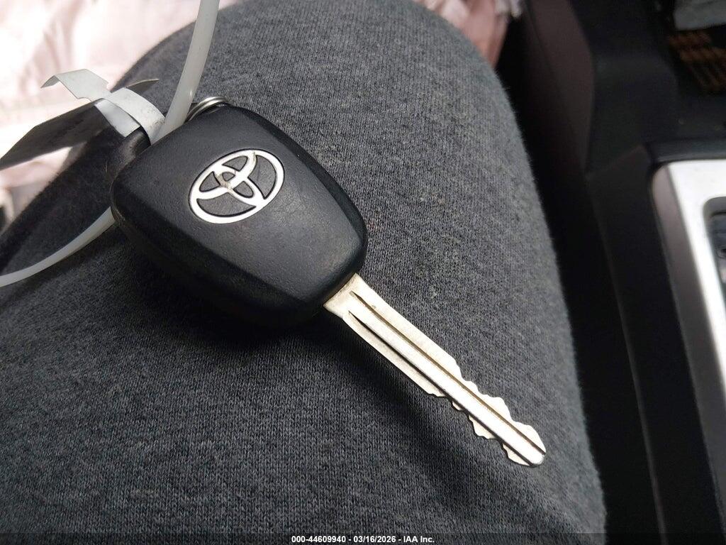 5TFRY5F12MX297086 2021 TOYOTA TUNDRA photo no. 11