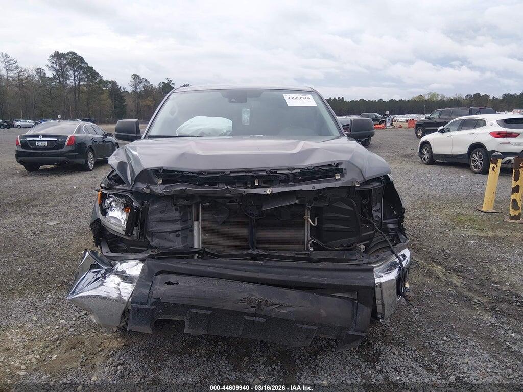 5TFRY5F12MX297086 2021 TOYOTA TUNDRA photo no. 12