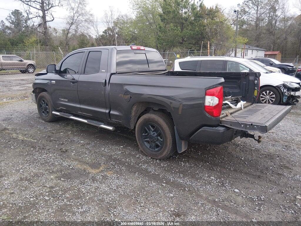 5TFRY5F12MX297086 2021 TOYOTA TUNDRA photo no. 3