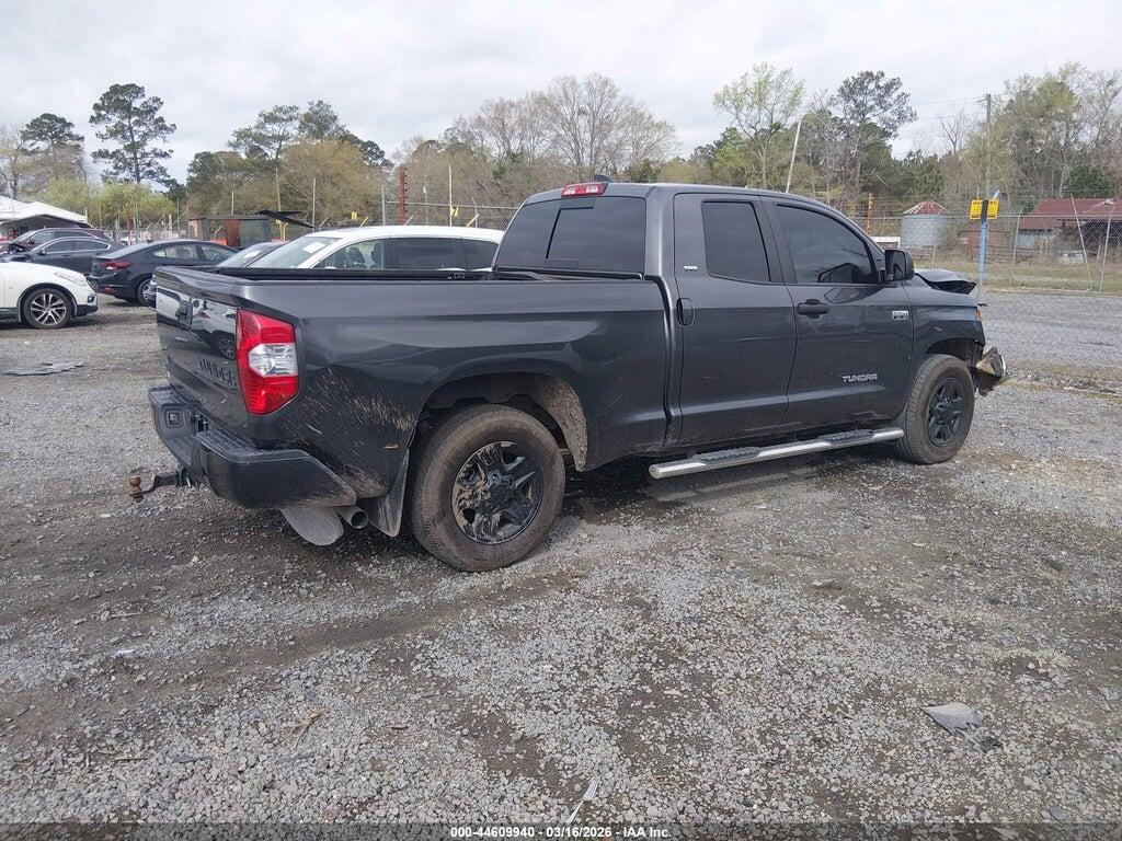 5TFRY5F12MX297086 2021 TOYOTA TUNDRA photo no. 4