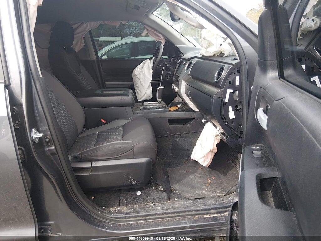 5TFRY5F12MX297086 2021 TOYOTA TUNDRA photo no. 5