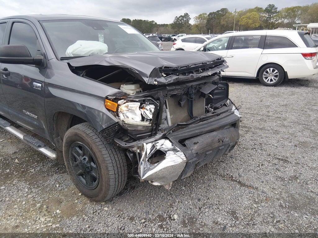 5TFRY5F12MX297086 2021 TOYOTA TUNDRA photo no. 6