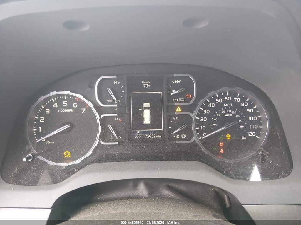 5TFRY5F12MX297086 2021 TOYOTA TUNDRA photo no. 7