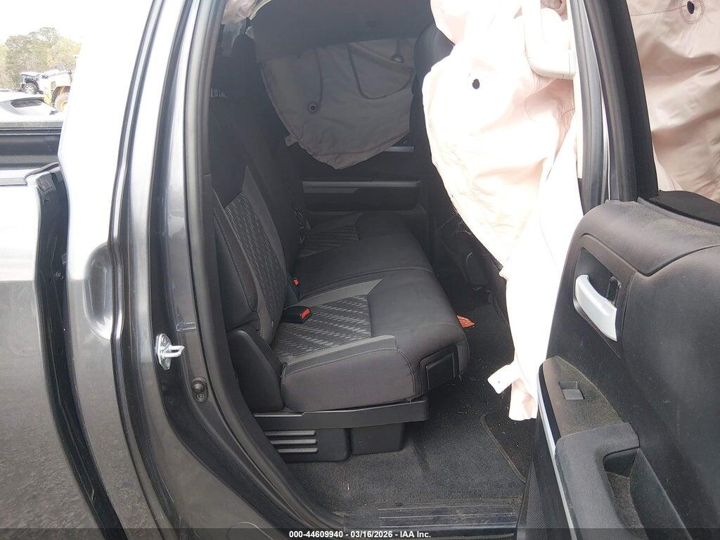 5TFRY5F12MX297086 2021 TOYOTA TUNDRA photo no. 8