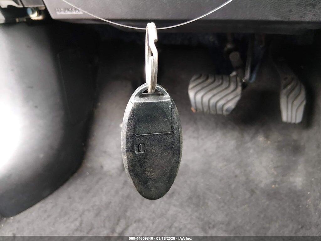 3N1CP5BV5ML500391 2021 NISSAN KICKS photo no. 11