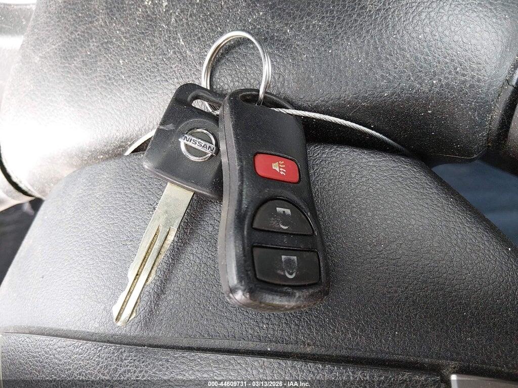 3N1BC1CPXBL394419 2011 NISSAN VERSA photo no. 11