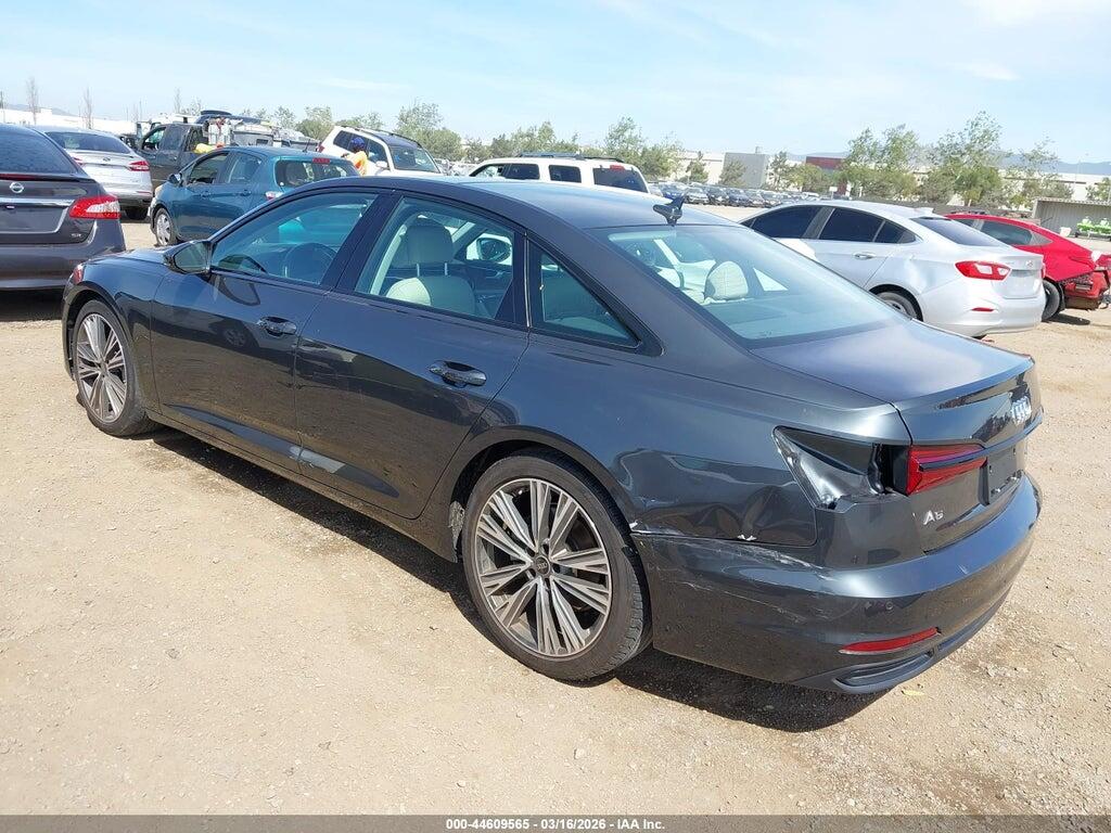 WAUD3BF26PN060484 2023 AUDI A6 photo no. 3
