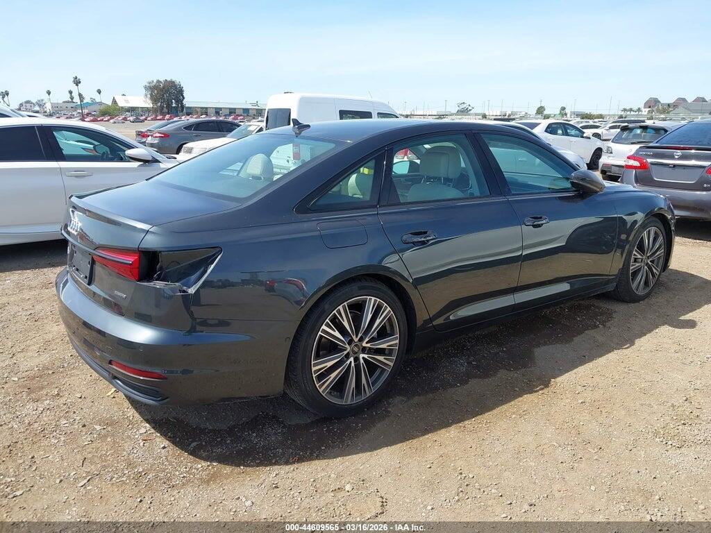 WAUD3BF26PN060484 2023 AUDI A6 photo no. 4