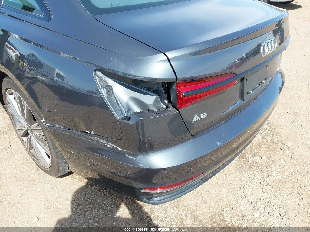 WAUD3BF26PN060484 2023 AUDI A6 photo no. 6