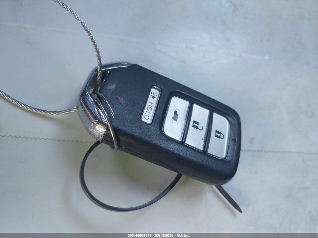 5FNYF5H16MB005223 2021 HONDA PILOT photo no. 11