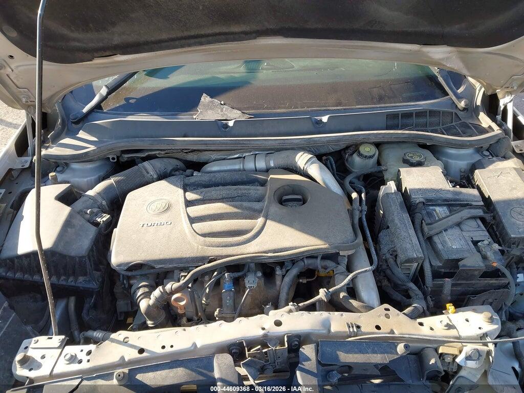 1G4PT5SV2D4168387 2013 BUICK VERANO photo no. 10