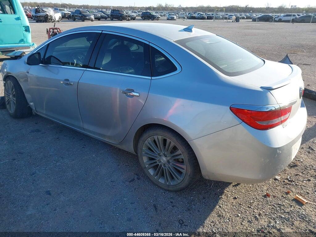 1G4PT5SV2D4168387 2013 BUICK VERANO photo no. 3