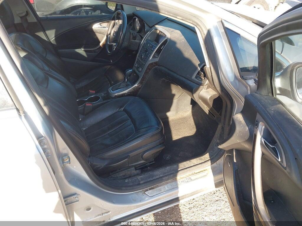 1G4PT5SV2D4168387 2013 BUICK VERANO photo no. 5