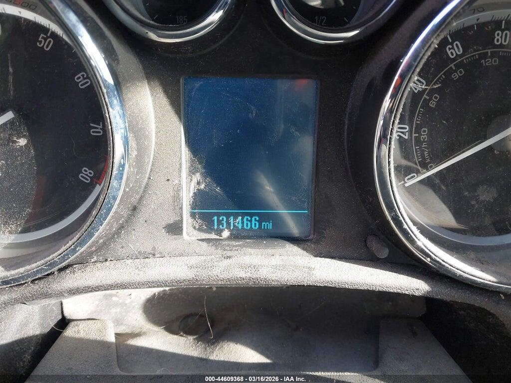 1G4PT5SV2D4168387 2013 BUICK VERANO photo no. 7