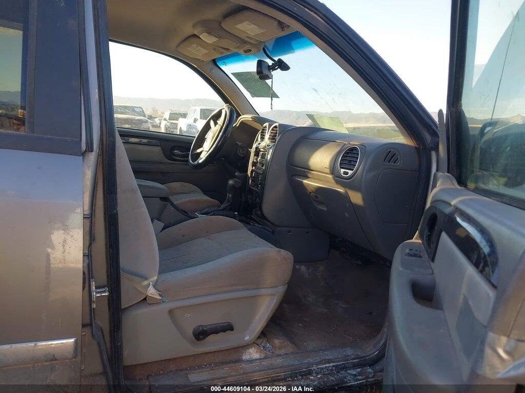 1GKDS33S892107765 2009 GMC ENVOY photo no. 5