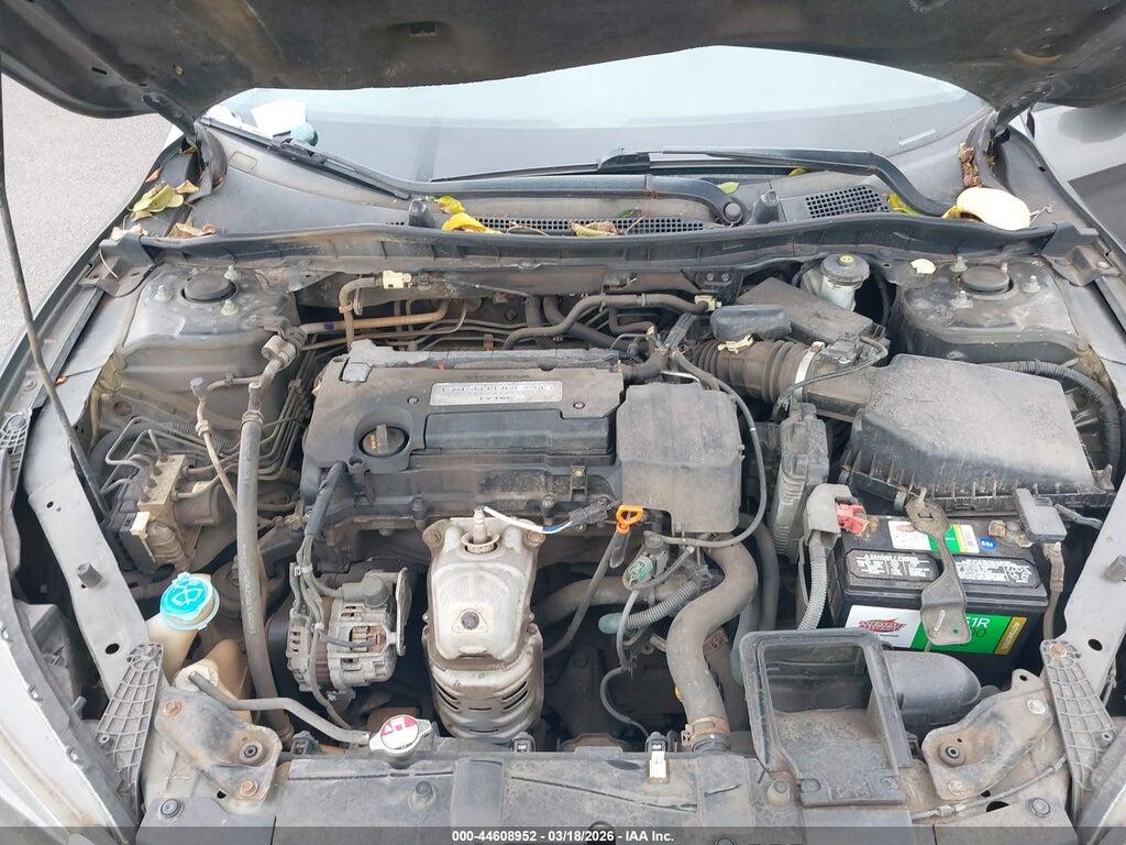 1HGCR2F38FA120309 2015 HONDA ACCORD photo no. 10