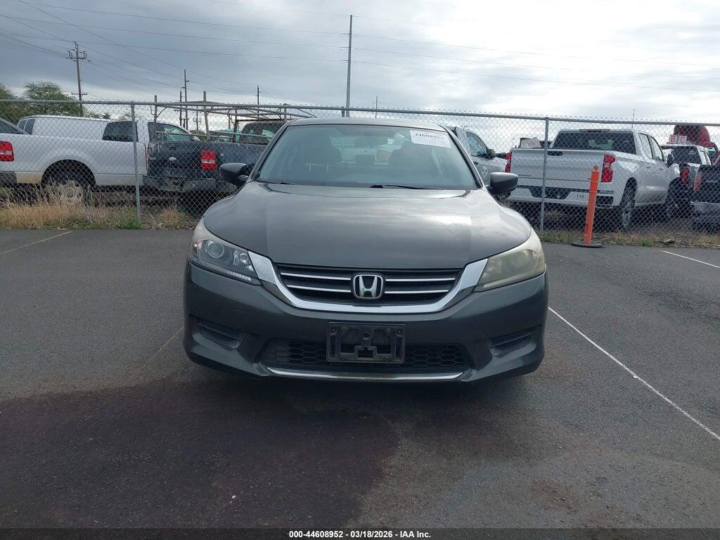 1HGCR2F38FA120309 2015 HONDA ACCORD photo no. 12