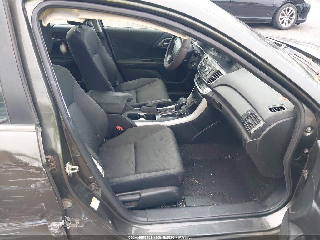 1HGCR2F38FA120309 2015 HONDA ACCORD photo no. 5