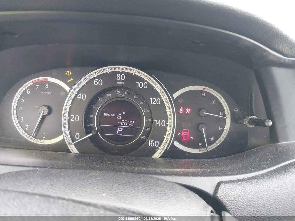 1HGCR2F38FA120309 2015 HONDA ACCORD photo no. 7