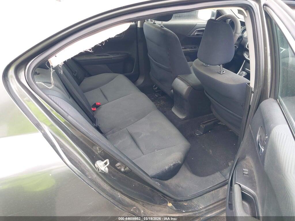 1HGCR2F38FA120309 2015 HONDA ACCORD photo no. 8