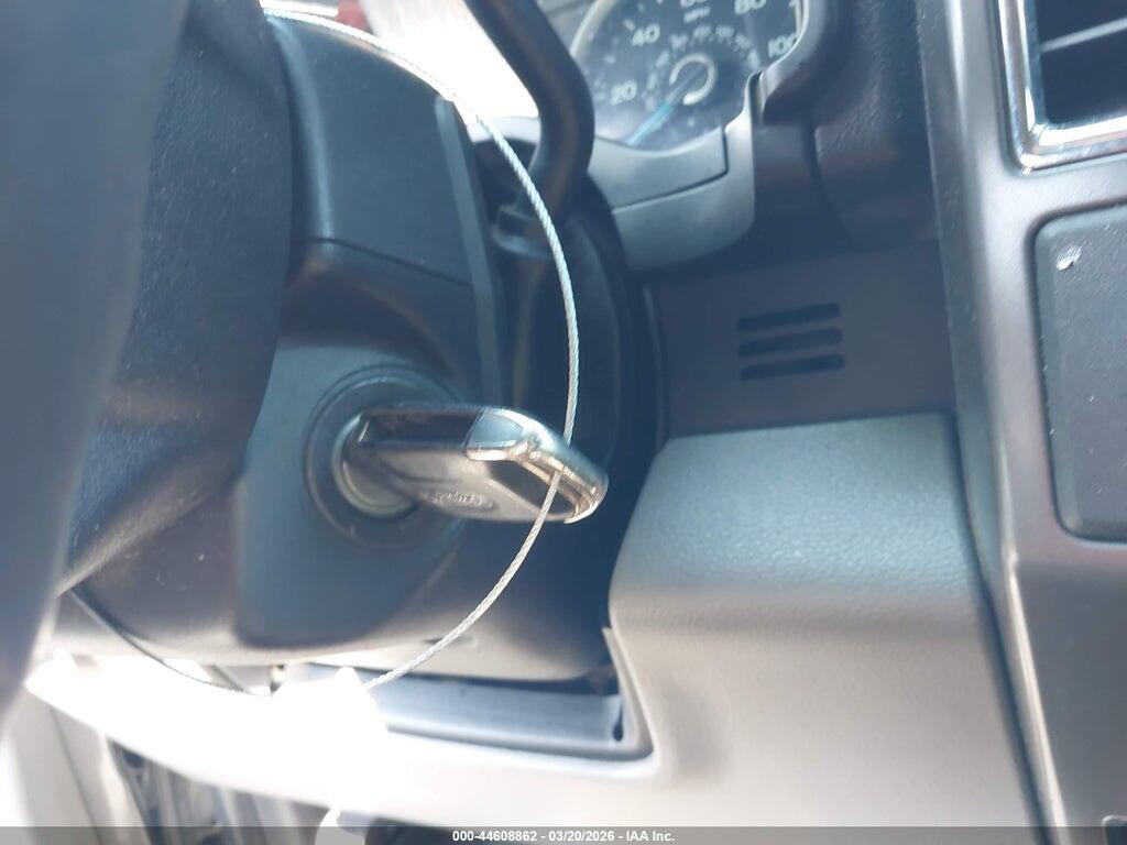 1FTEW1CG7GFA23608 2016 FORD F-150 photo no. 11