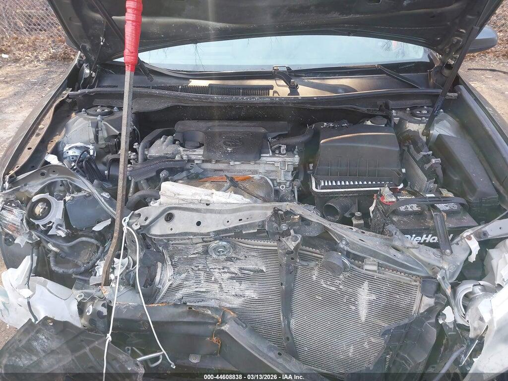 4T4BF1FK4DR328107 2013 TOYOTA CAMRY photo no. 10