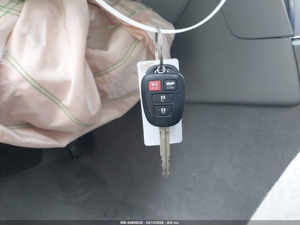 4T4BF1FK4DR328107 2013 TOYOTA CAMRY photo no. 11