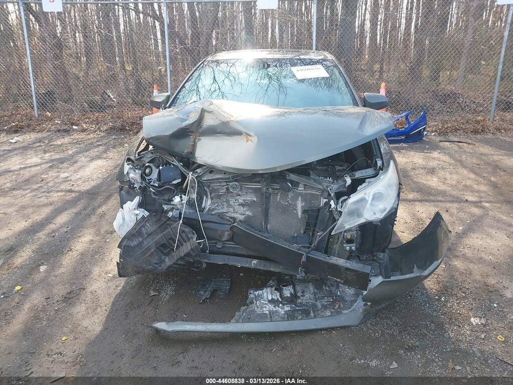 4T4BF1FK4DR328107 2013 TOYOTA CAMRY photo no. 12