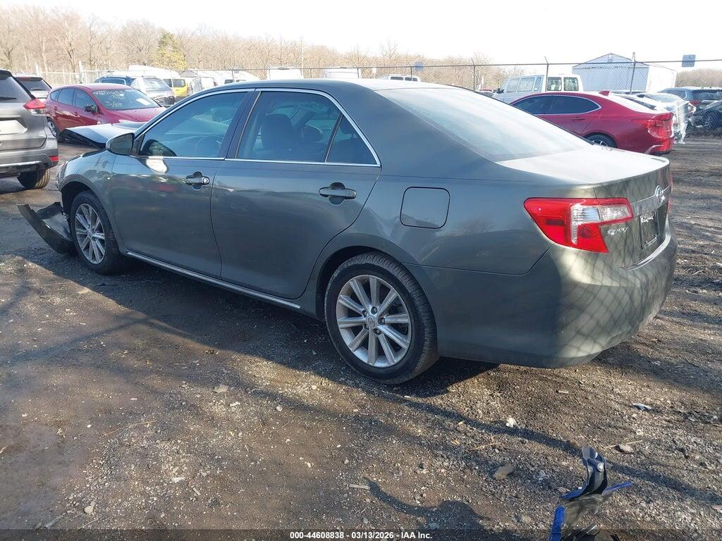 4T4BF1FK4DR328107 2013 TOYOTA CAMRY photo no. 3
