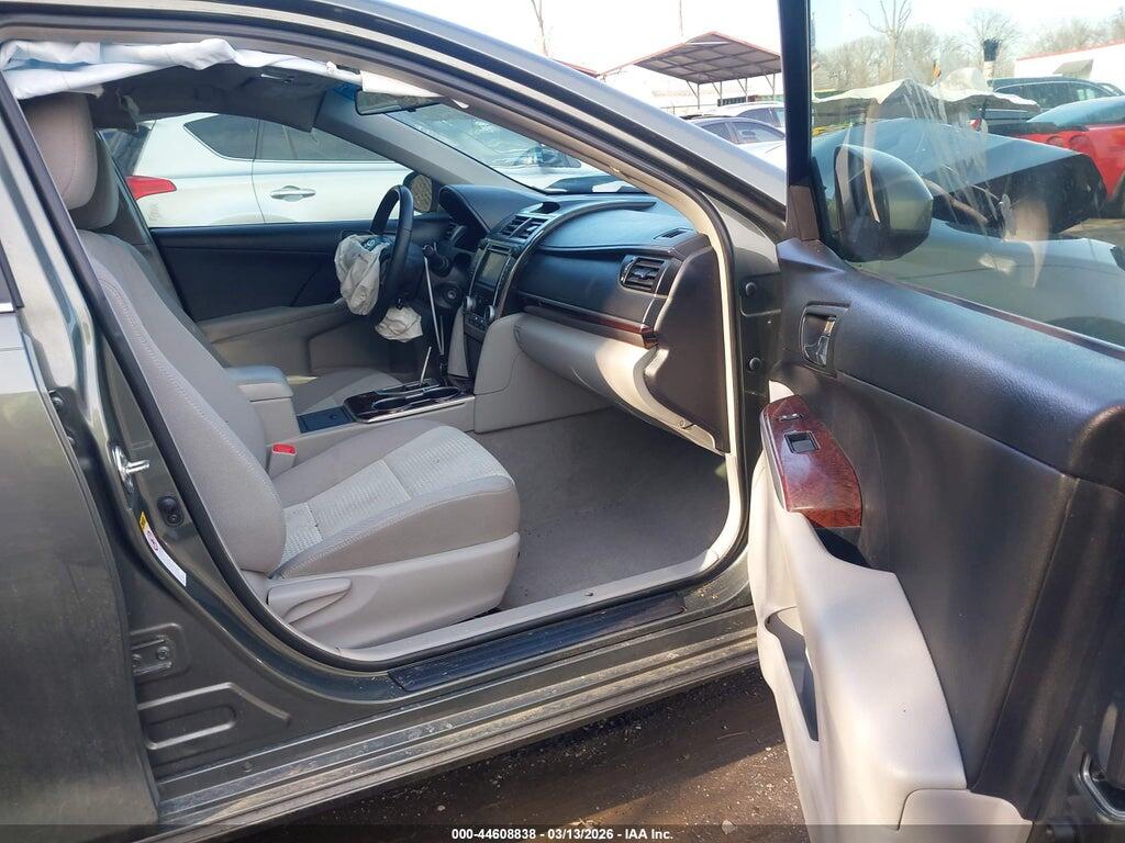4T4BF1FK4DR328107 2013 TOYOTA CAMRY photo no. 5