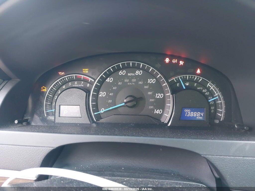 4T4BF1FK4DR328107 2013 TOYOTA CAMRY photo no. 7