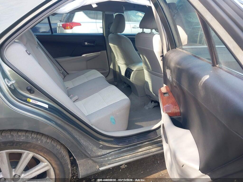 4T4BF1FK4DR328107 2013 TOYOTA CAMRY photo no. 8