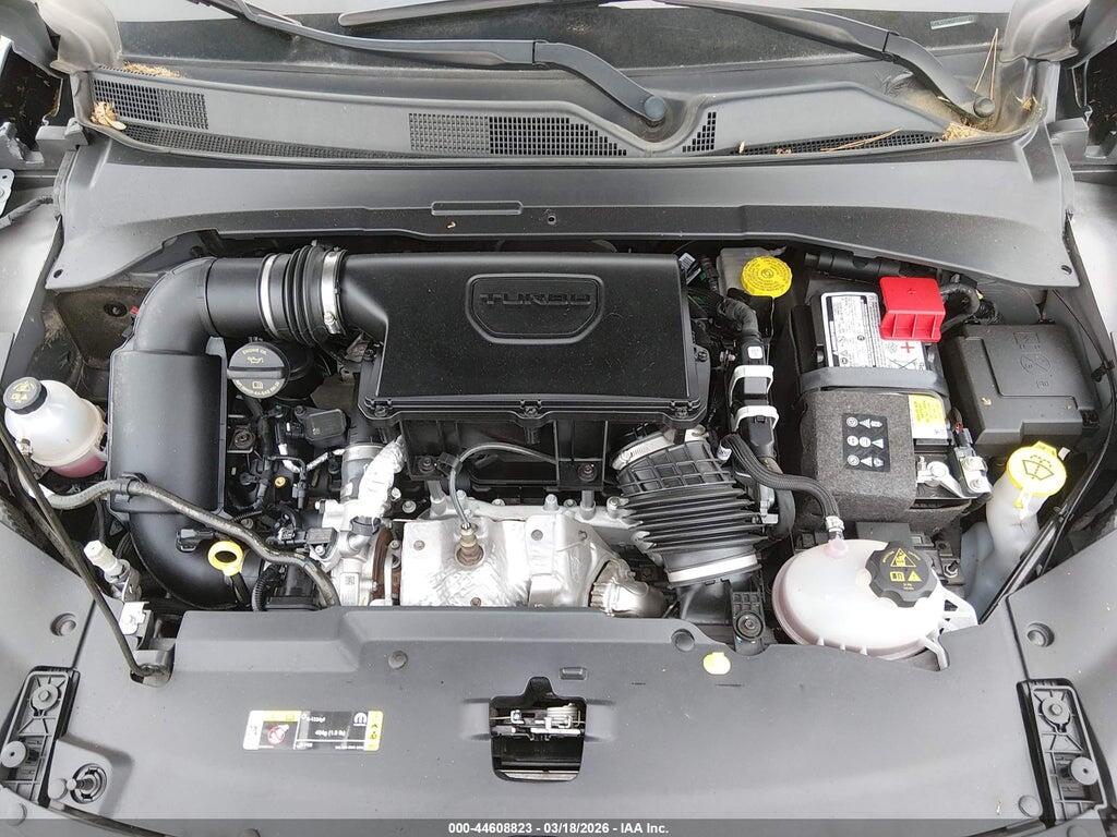 3C4NJDDN0PT555723 2023 JEEP COMPASS photo no. 10