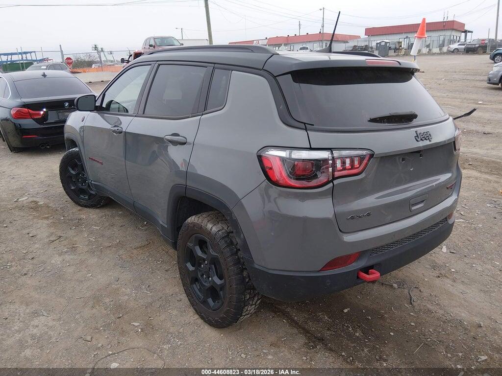 3C4NJDDN0PT555723 2023 JEEP COMPASS photo no. 3