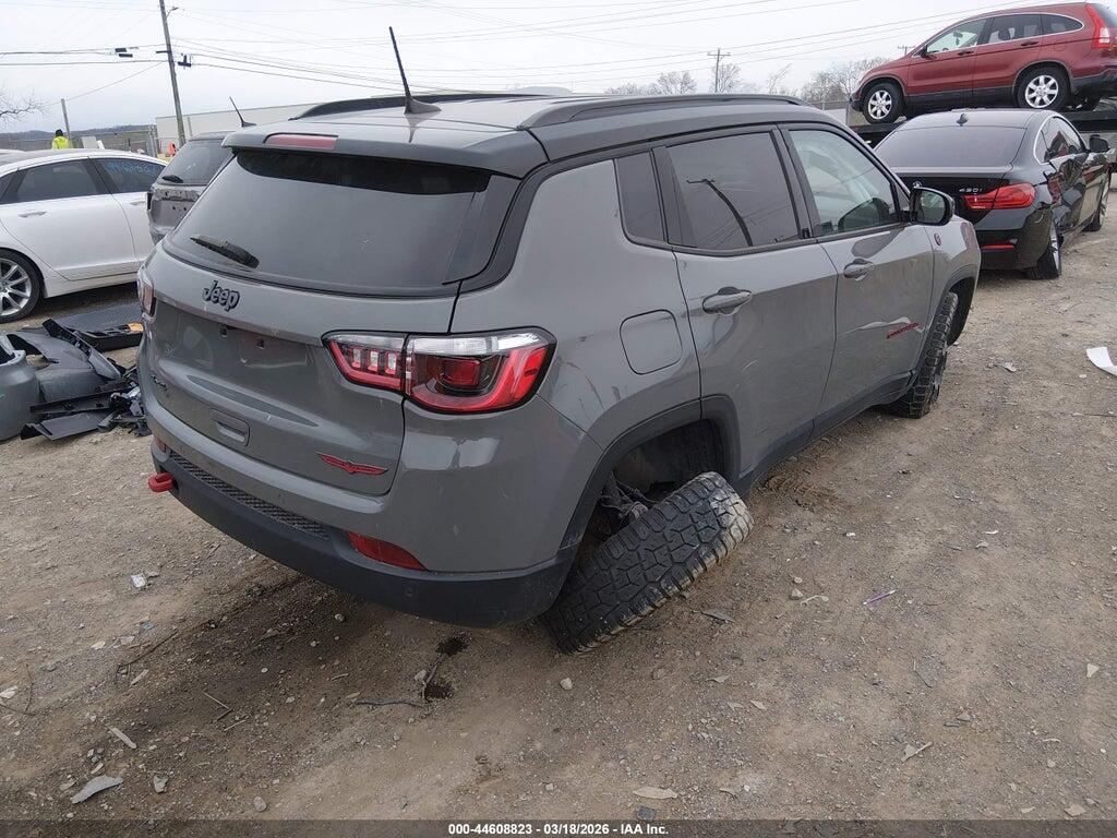 3C4NJDDN0PT555723 2023 JEEP COMPASS photo no. 4