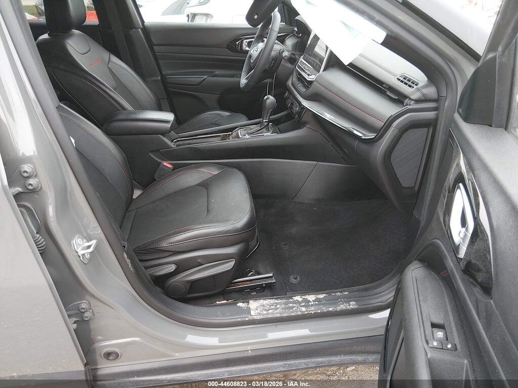 3C4NJDDN0PT555723 2023 JEEP COMPASS photo no. 5