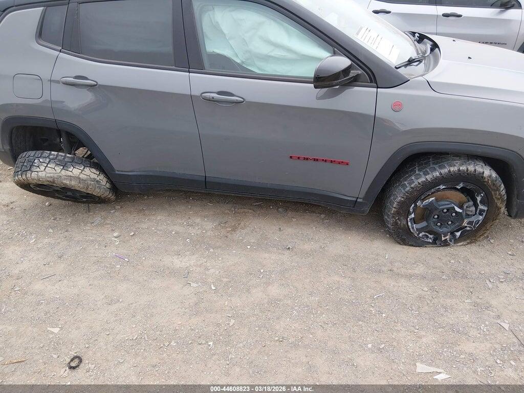 3C4NJDDN0PT555723 2023 JEEP COMPASS photo no. 6