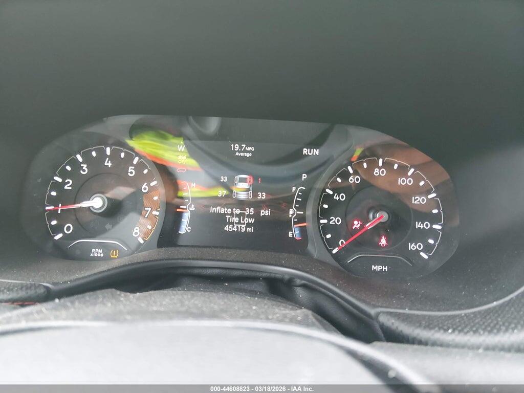 3C4NJDDN0PT555723 2023 JEEP COMPASS photo no. 7