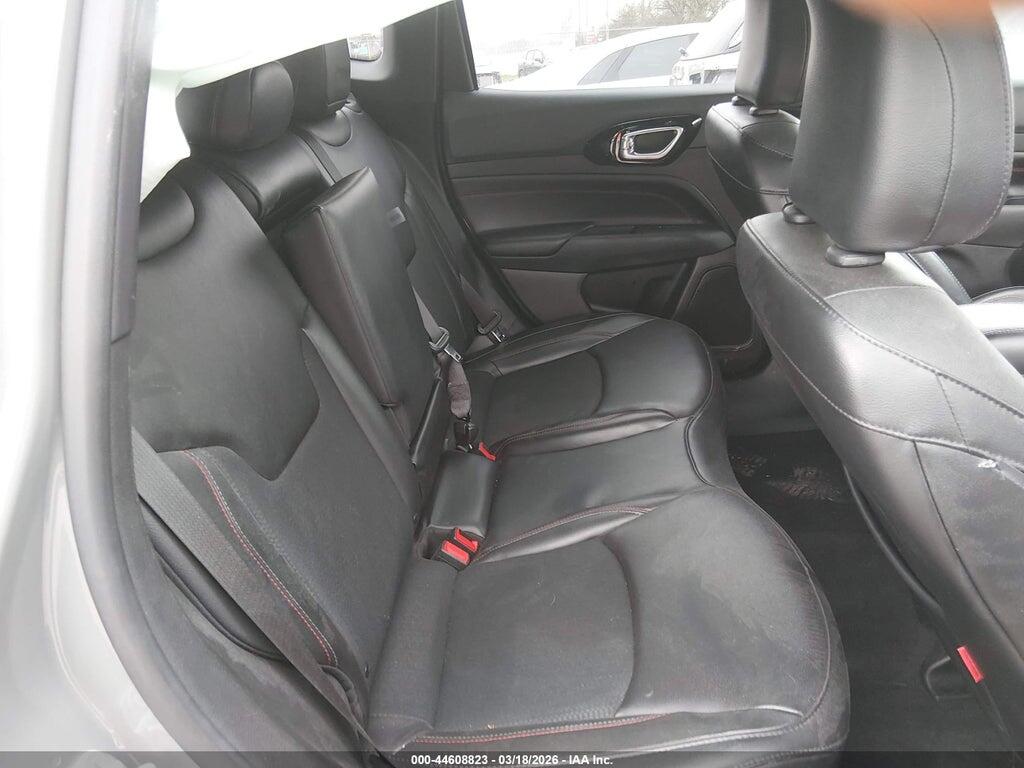 3C4NJDDN0PT555723 2023 JEEP COMPASS photo no. 8