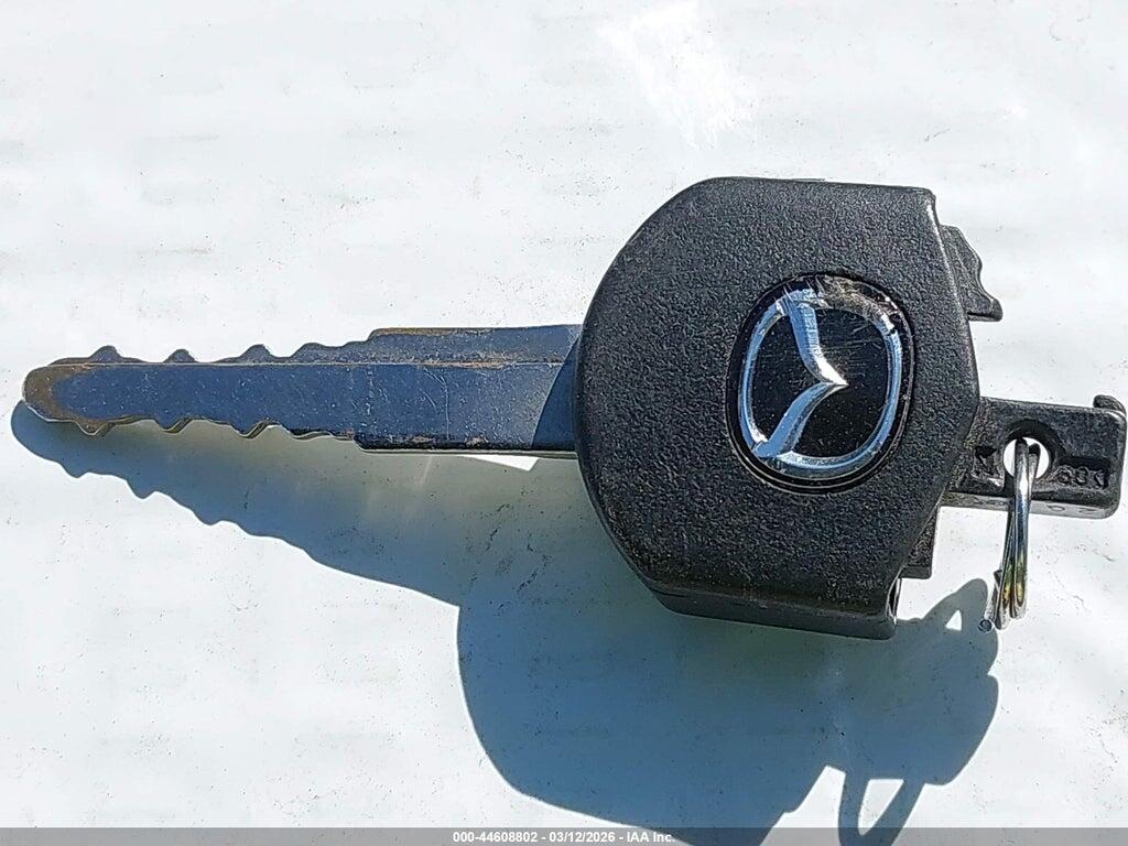 JM1DE1LY1C0152206 2012 MAZDA MAZDA2 photo no. 11