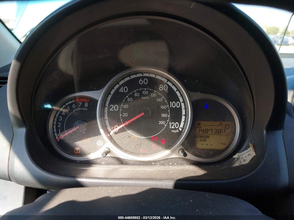 JM1DE1LY1C0152206 2012 MAZDA MAZDA2 photo no. 7