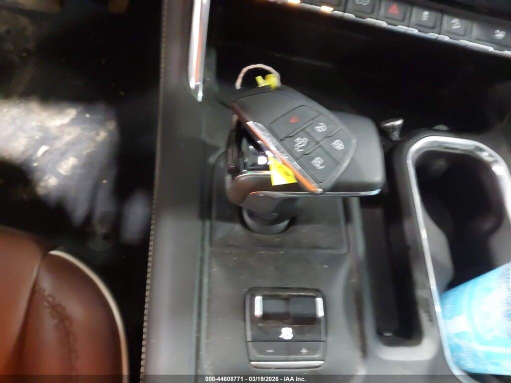 1GTUUHEL9PZ138374 2023 GMC SIERRA 1500 photo no. 11