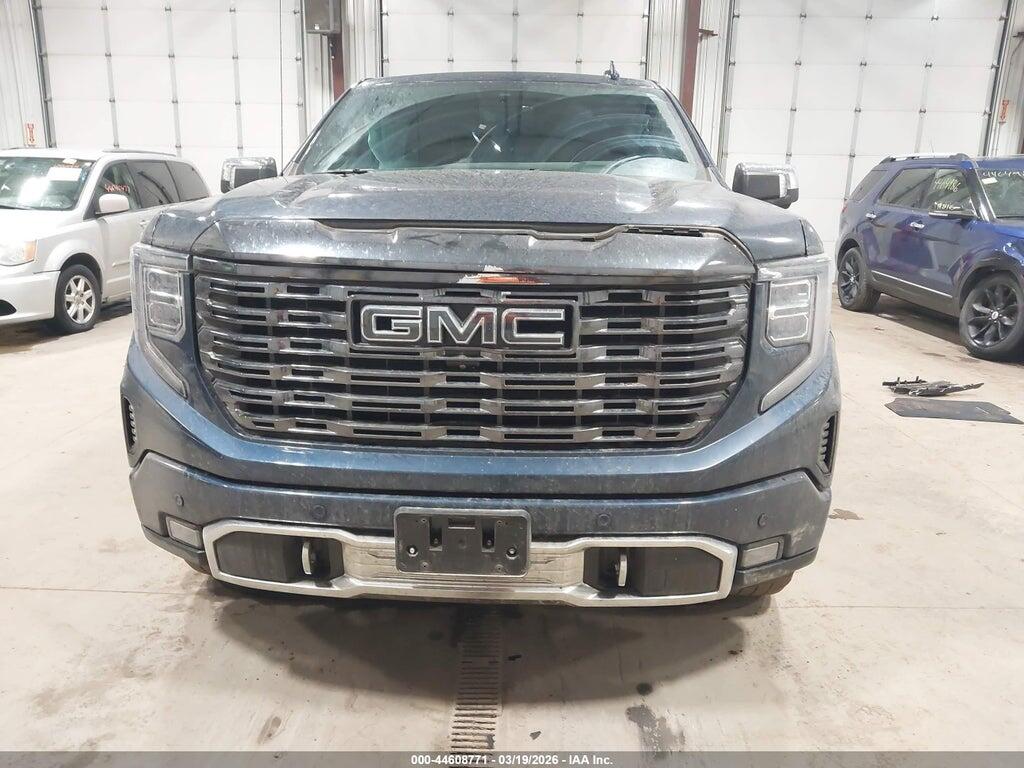 1GTUUHEL9PZ138374 2023 GMC SIERRA 1500 photo no. 12