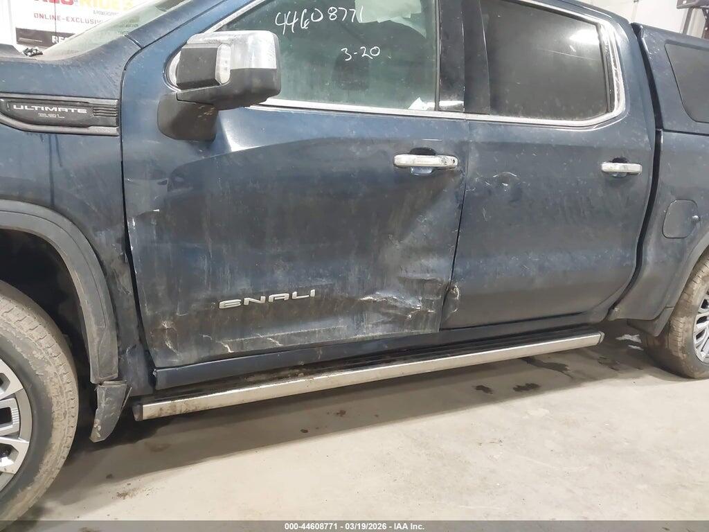 1GTUUHEL9PZ138374 2023 GMC SIERRA 1500 photo no. 6