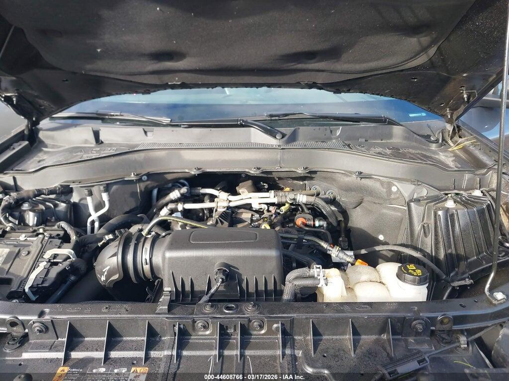 1FMSK8DH2RGA37259 2024 FORD EXPLORER photo no. 10