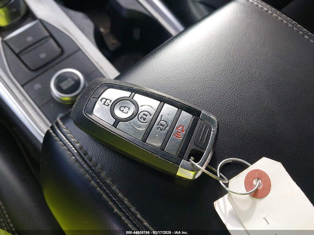 1FMSK8DH2RGA37259 2024 FORD EXPLORER photo no. 11